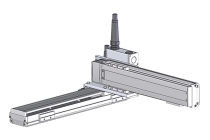 ICSB2/ICSPB2 series