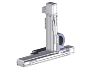 X-Z 2-axis Configuration