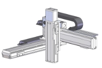 ICSB3/ICSPB3 series