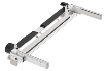 X-Y-X-Y  4-Axis Configuration